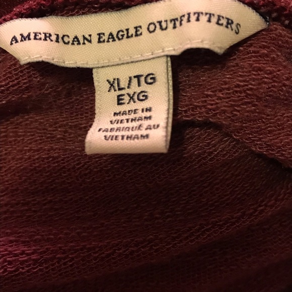 Sweater with sleeve detail and open back - Picture 4 of 4